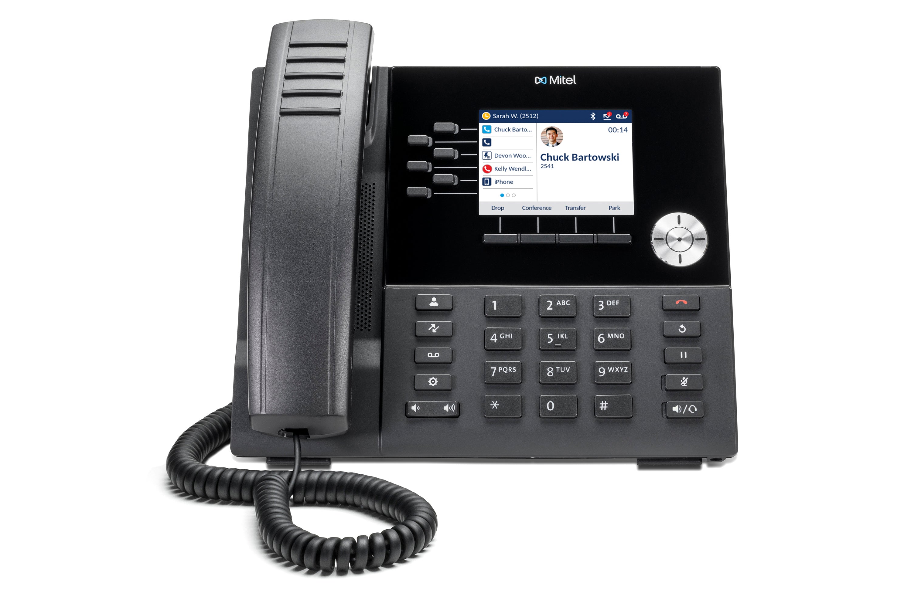 Mitel 6920w IP Phone Mitel 6920w IP Phone